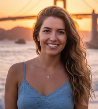 Emily P verified customer testimonial sharing positive digestive health results